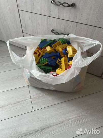 Конструктор