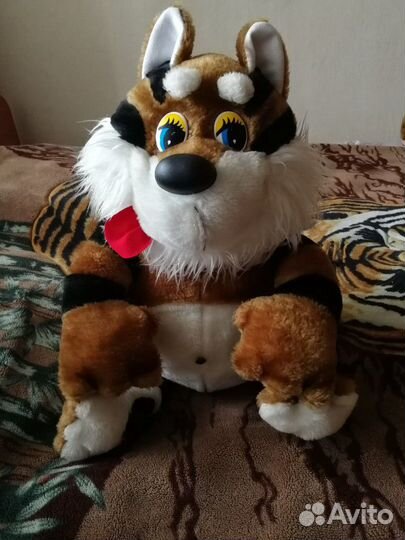 Мягкая игрушка