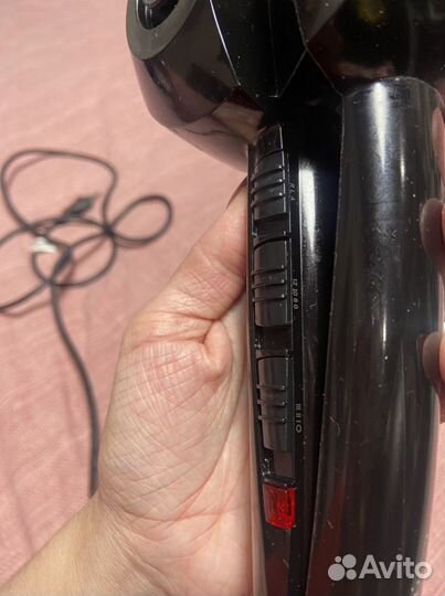 Утюжок для волос babyliss pro