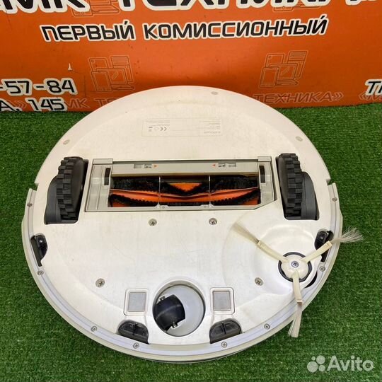 Робот-пылесос Roborock Xiaowa Lite