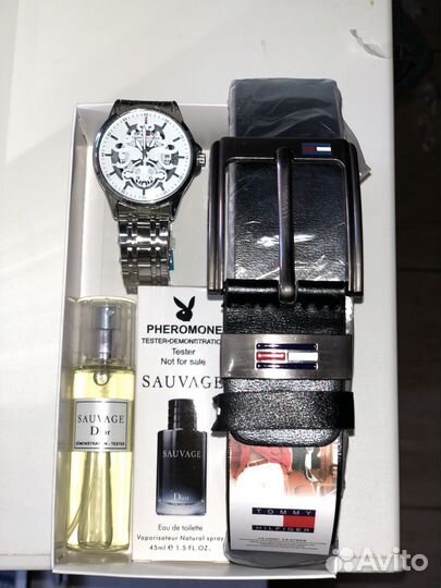 Подарочный набор для мужчин