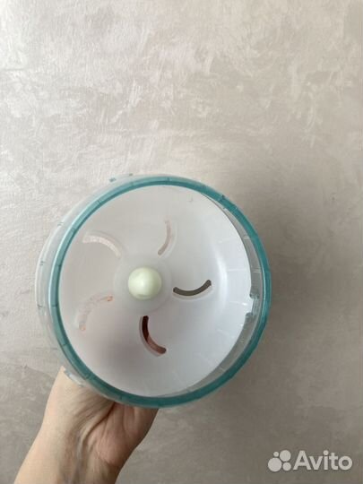 Колесо для хомяка