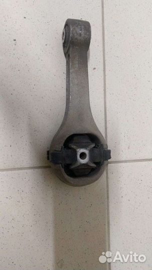 Кронштейн опора двигателя volkswagen polo