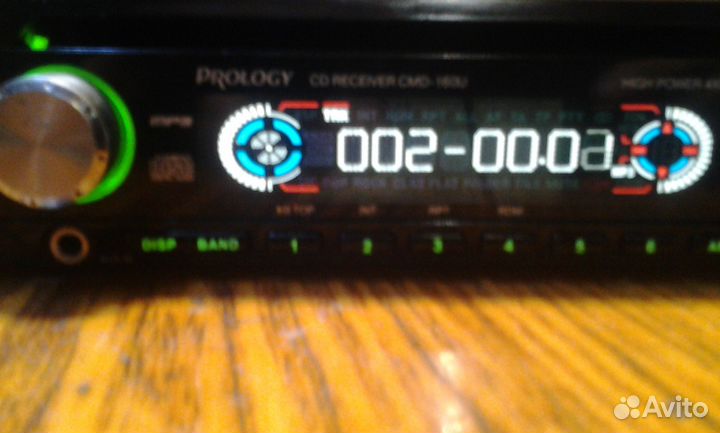 Prology CMD-160U