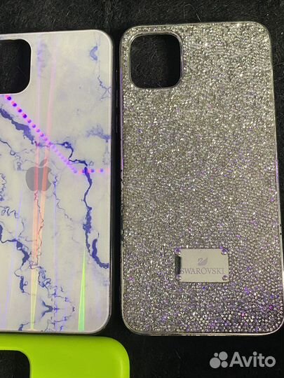 Чехол iPhone 11 pro max