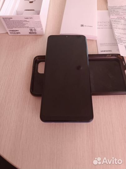Samsung m12 3/32