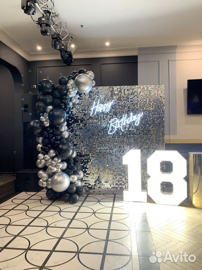 Фотозона на любое мероприятие