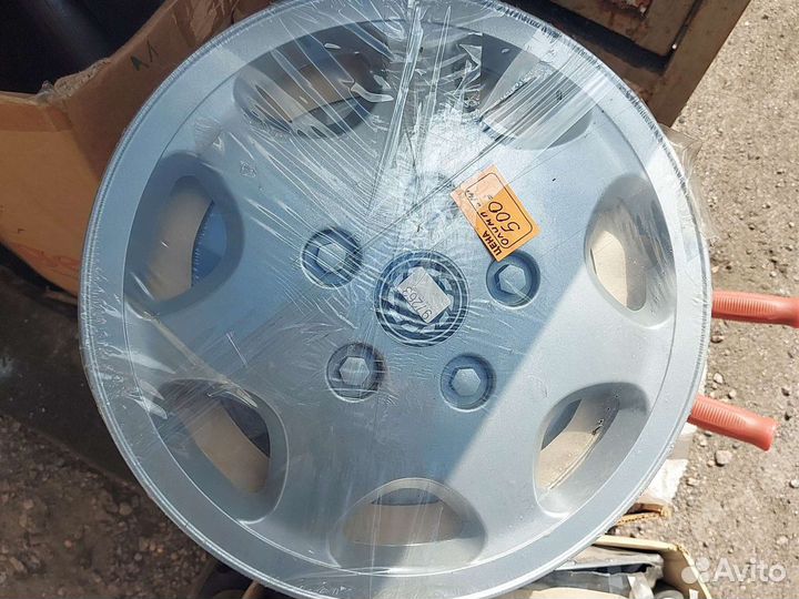 Колпаки r14 r 16 r 12