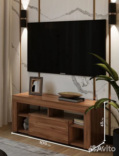 Тумба под TV