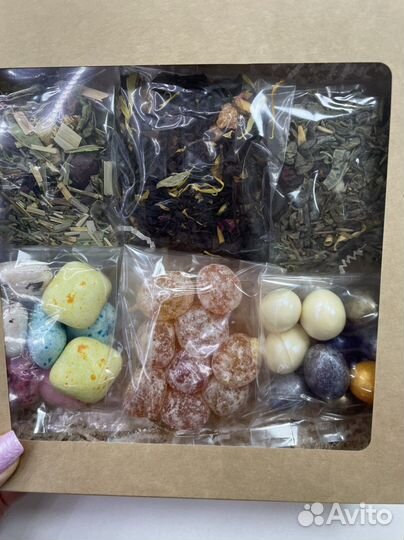 Подарочные наборы на день учителя