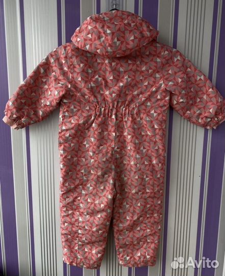 Комбинезон 86 92