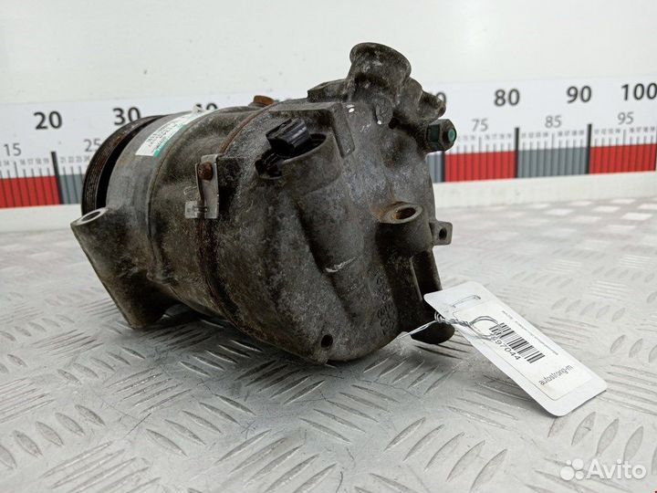 Компрессор кондиционера для Opel Insignia 1