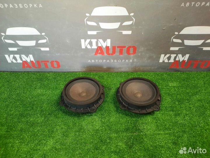 Динамик штатный Hyundai Ix35 2.0 G4KD 2011