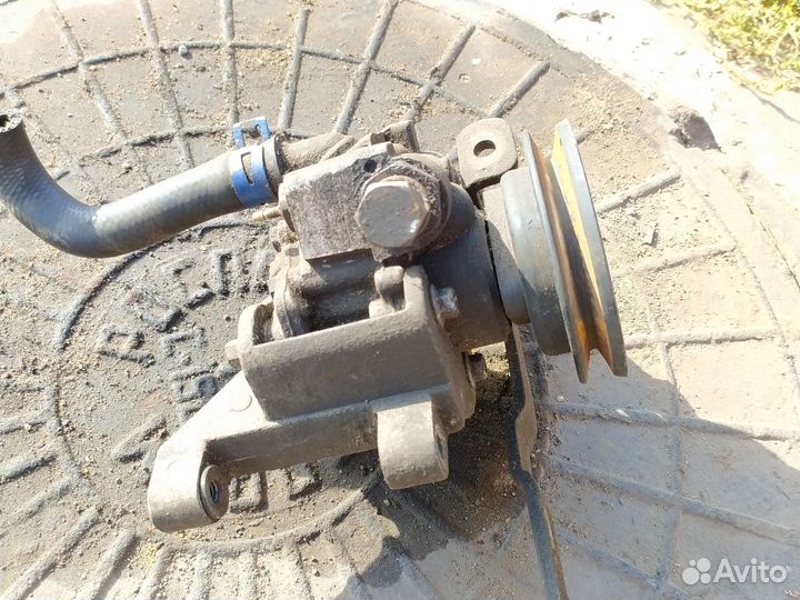 Гидроусилитель руля chery bonus a13