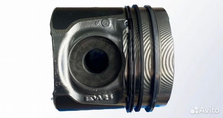 Гильза цилиндра газон next дв.ямз-5344 (гильза, по