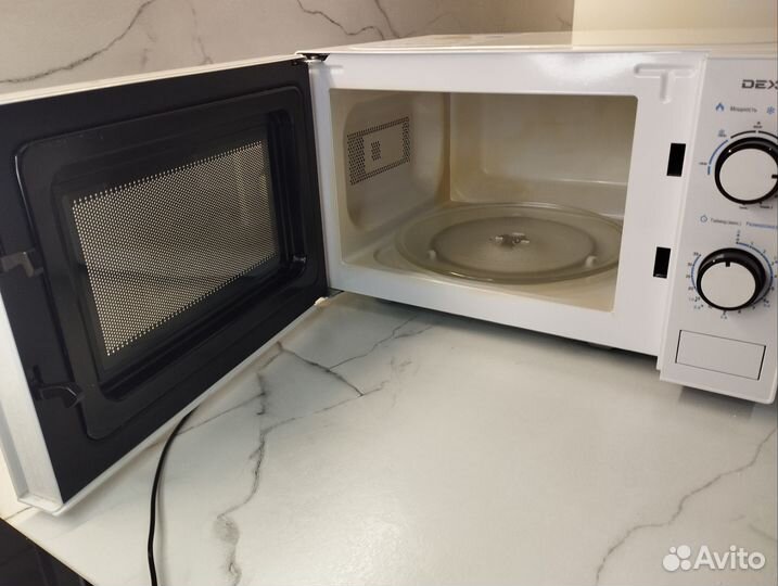 Микроволновка dexp MG-70 (бу)