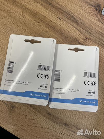 Микрофонный держатель Sennheiser MZQ 800