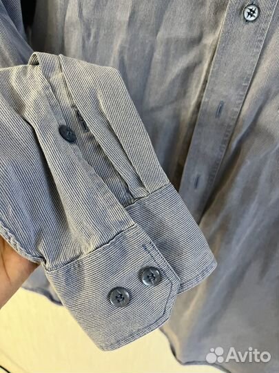 Рубашка мужская