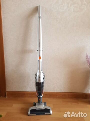 Пылесос gorenje