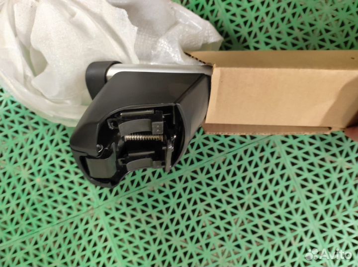 Багажник на крышу Audi Q5 новый