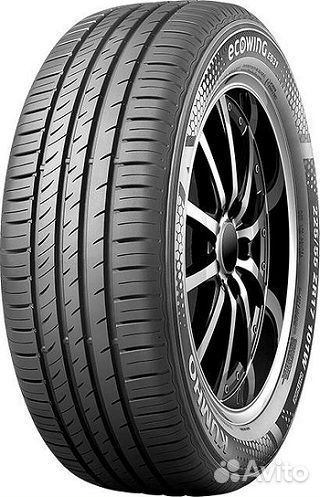Kumho Ecowing ES31 205/55 R16