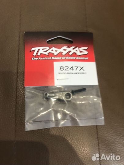 Traxxas trx4 tra 8247X качалка металл