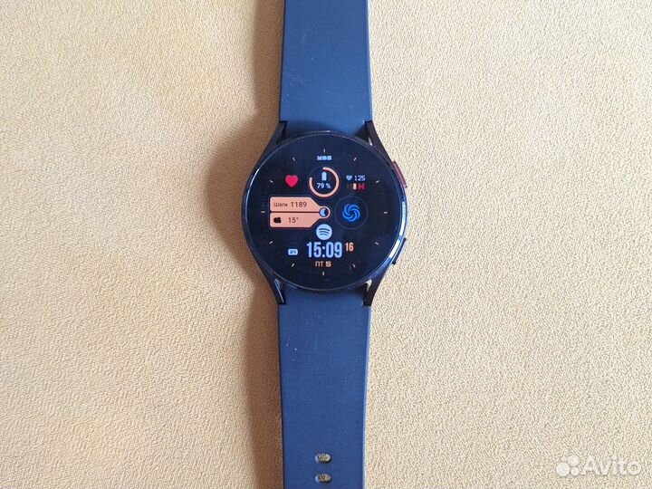 Samsung Galaxy watch 4 40mm