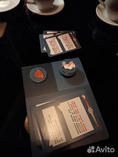 Играем в настольные игры бесплатно