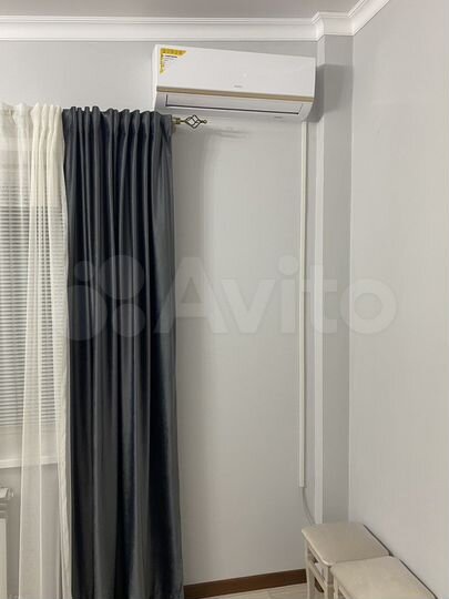 3-к. квартира, 90 м², 8/8 эт.