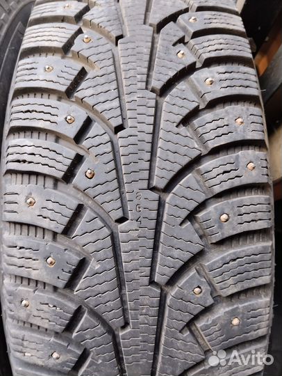Nokian Tyres Hakkapeliitta 5 SUV 225/65 R17