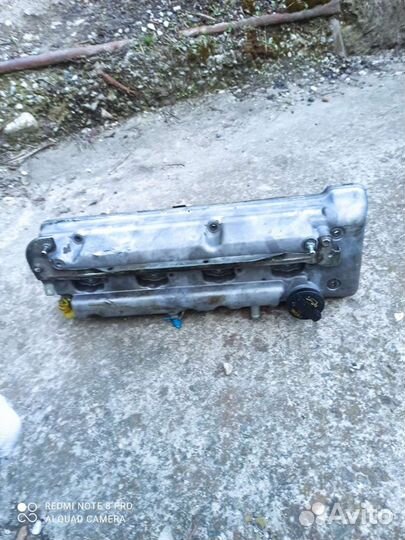 Зачасти на двигатель J20A (05-15) смотрите фото