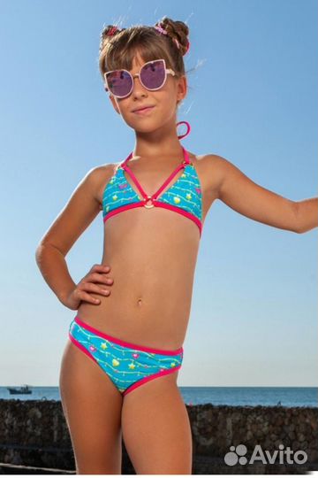 Купальники Charmante