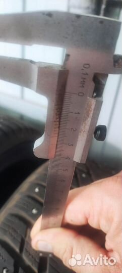 Hankook Winter I'Pike RS2 W429 195/55 R16