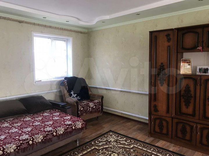 Дом 142 м² на участке 8,3 сот.