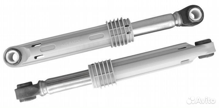 Амортизаторы 4901ER2003B LG 80N (2шт.)