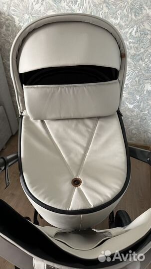 Коляска roan bass next 2 в 1