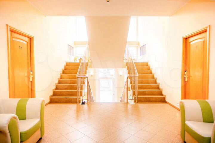 Комната 20 м², 2/4 эт.