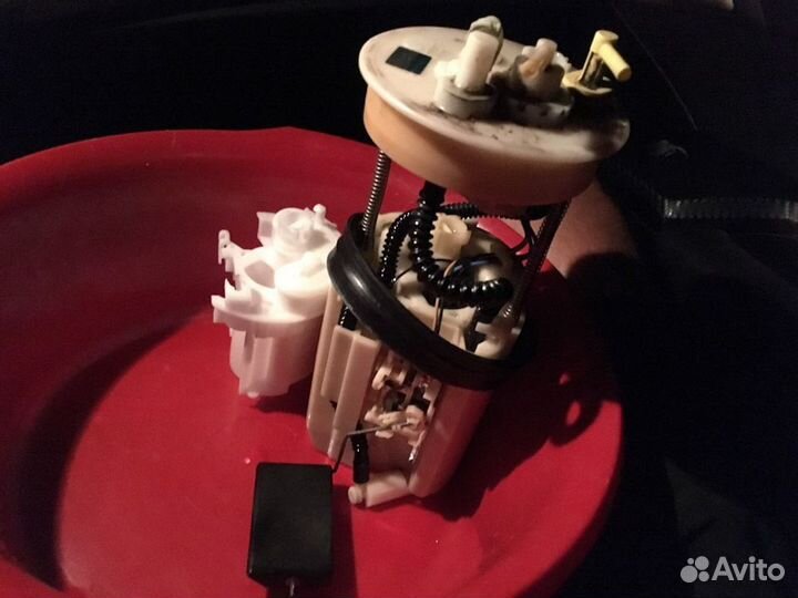 Топливный фильтр Honda Civic 4D