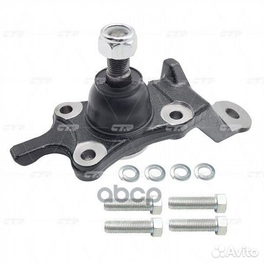 CBT-49R Опора шаровая перед прав CB0395R CTR