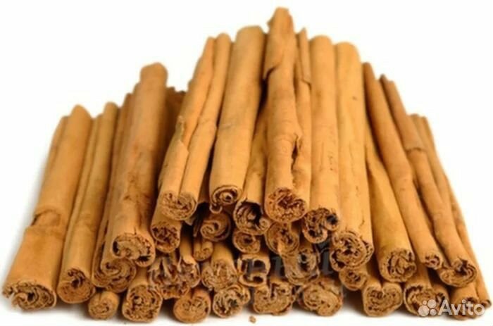 Цейлонская корица