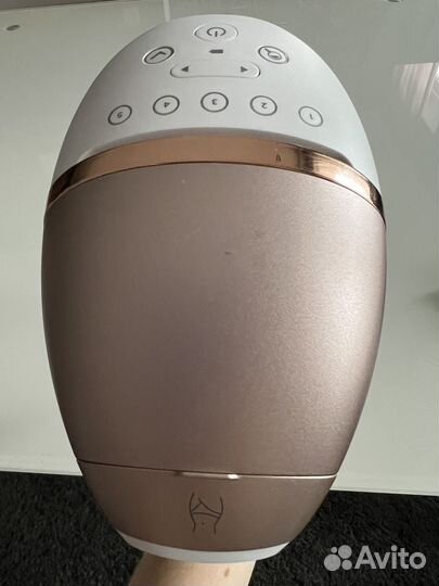Фотоэпилятор philips lumea prestige Br1956-00