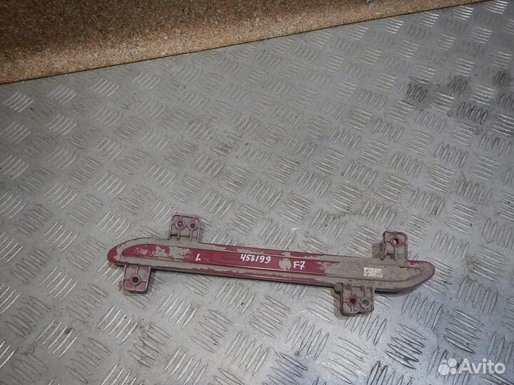 Отражатель в бампер задний левый, Haval (Хавейл)