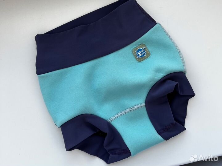 Трусики для плавания splash about xxl