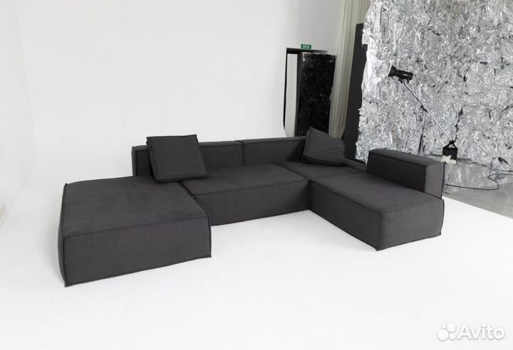 Диван 4400х1800 мм