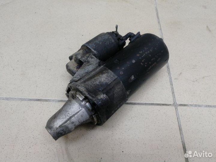 Стартер Mercedes-Benz Viano 639.813 M 112 3.2 2006