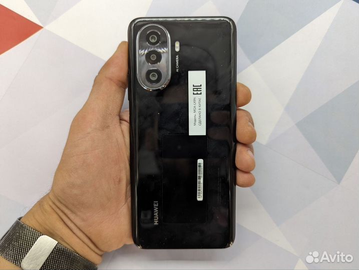 HUAWEI nova Y70, 4/64 ГБ