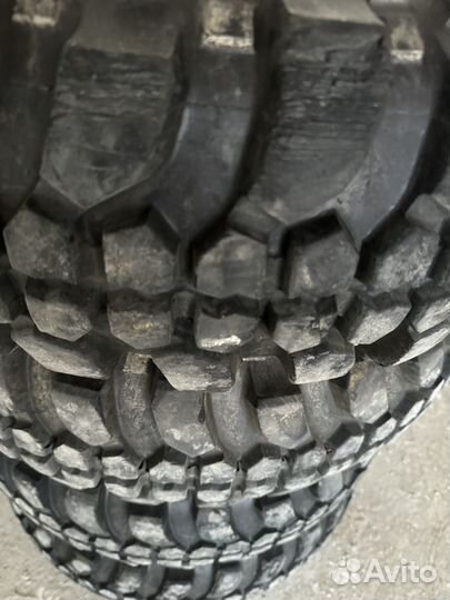Грязевые колеса на ниву r15