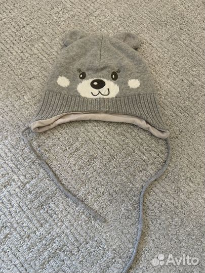 Шапка Kerry 46 размер