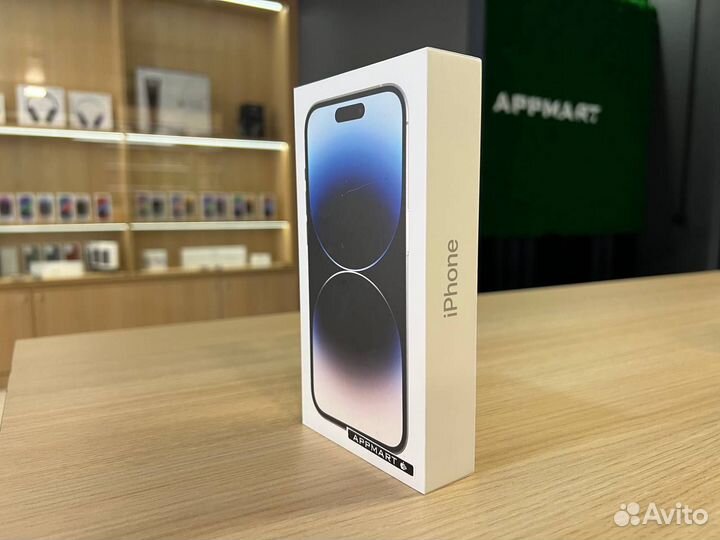 iPhone 14 Pro Max, 128 ГБ
