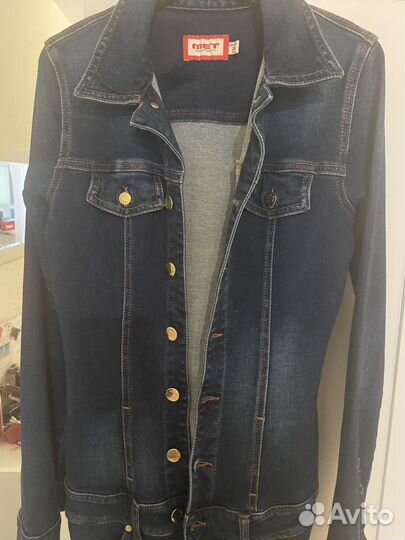 Комбинезон MET